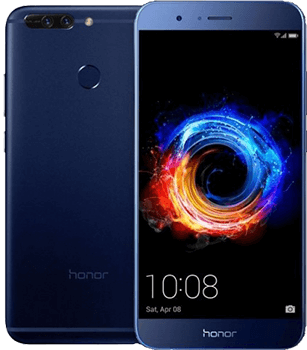 Замена кнопок Huawei Honor 8 Pro