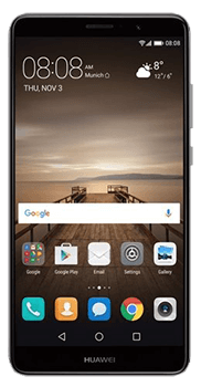 Замена кнопок Huawei Mate 9