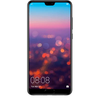 Замена аккумулятора Huawei P20