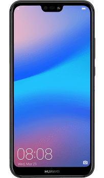 Замена разъёма Huawei P20 lite