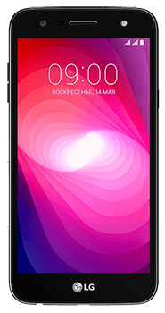 Замена корпуса LG X Power 2