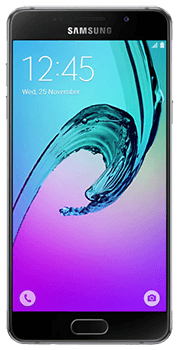 Samsung Galaxy A3 2016