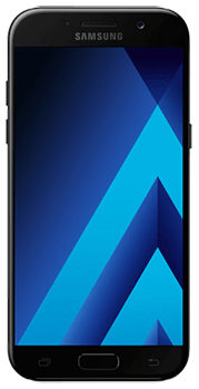 Samsung Galaxy A3 2017