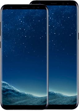 Samsung Galaxy S8