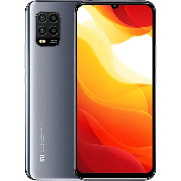 Замена шлейфов Xiaomi Mi 10 lite