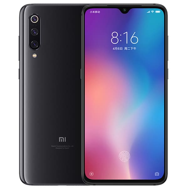 Замена аудио разъёма Xiaomi Mi 9