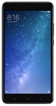 Замена динамика Xiaomi Mi Max 2