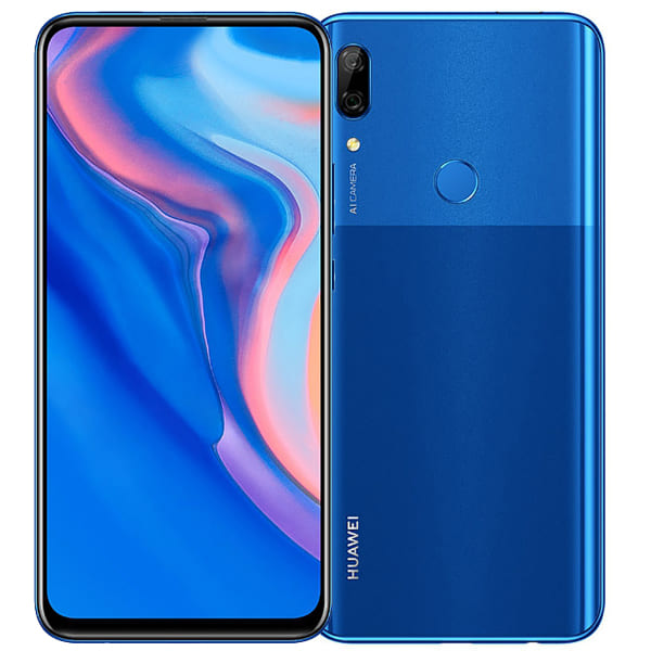 Замена микрофона Huawei P Smart Z