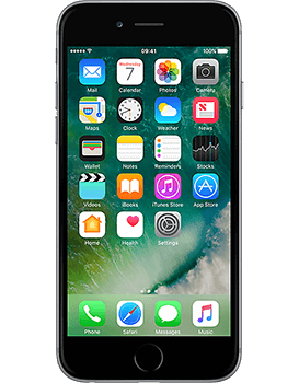 Ремонт после воды iPhone 6