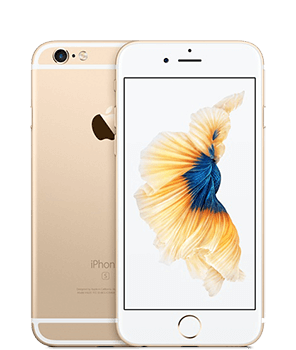 Замена дисплея iPhone 6s