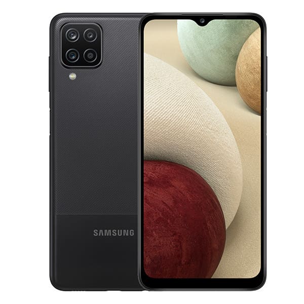 Ремонт материнской платы Samsung Galaxy A12