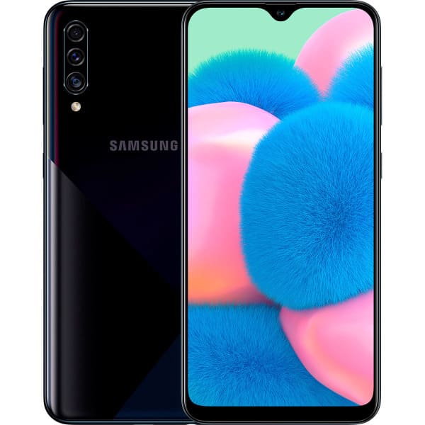 Ремонт материнской платы Samsung Galaxy A30s