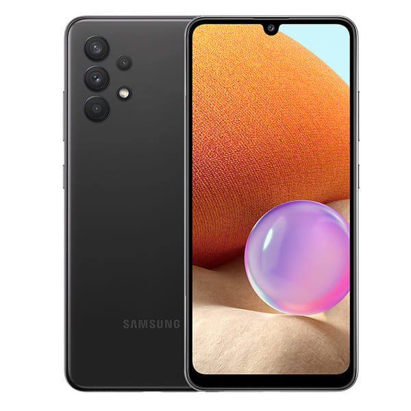 Замена заднего стекла (крышки) Samsung Galaxy A32