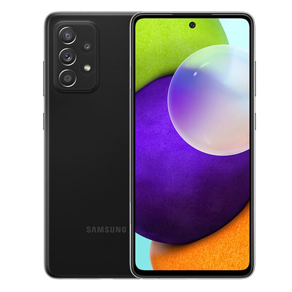 Замена дисплея Samsung Galaxy A52