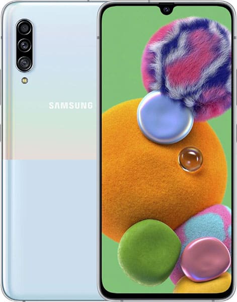 Замена аккумулятора Samsung Galaxy A90