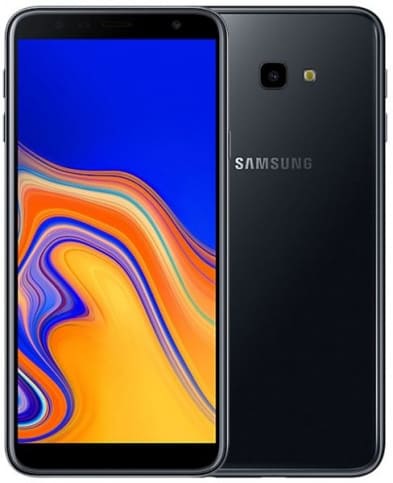 Замена корпуса (рамки) Samsung Galaxy J4 Plus