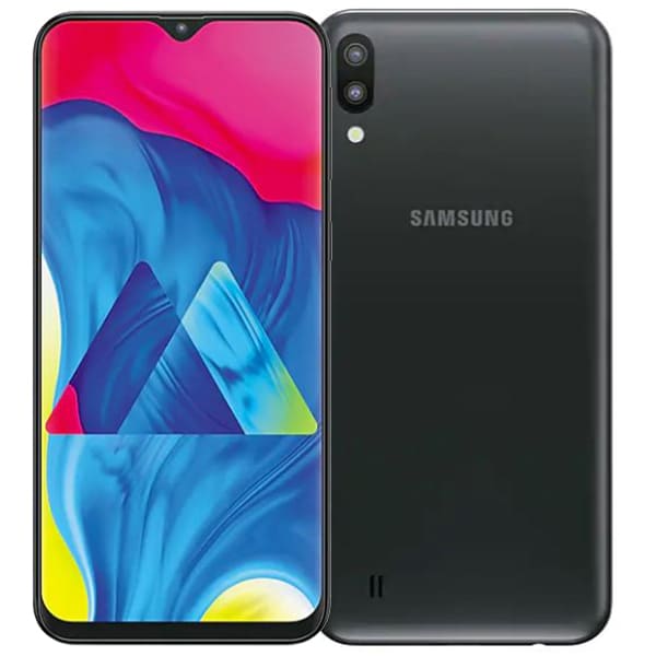 Замена кнопок Samsung Galaxy M10