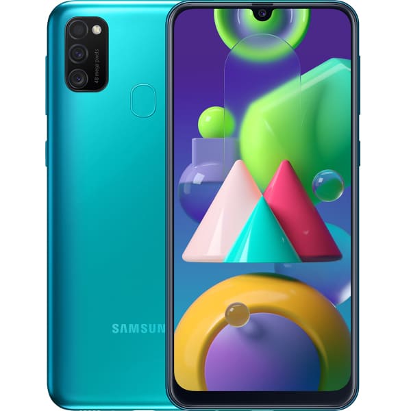 Замена динамика Samsung Galaxy M21