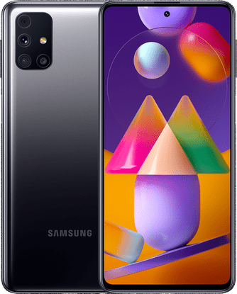 Ремонт после воды Samsung Galaxy M31s