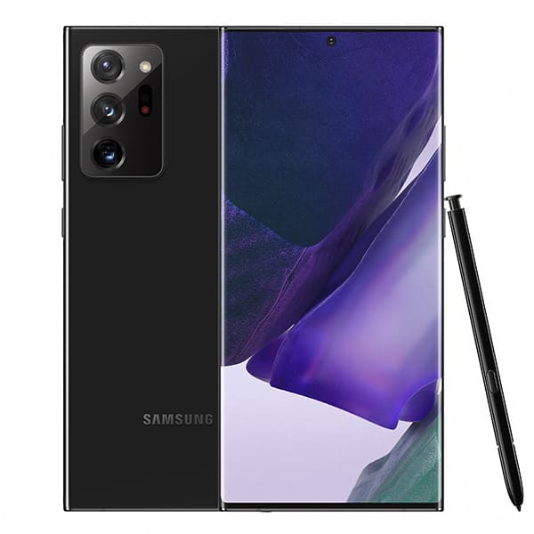 Замена корпуса (рамки) Samsung Galaxy Note 20 Ultra