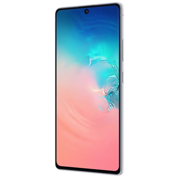 Разблокировать Samsung Galaxy S10 Lite